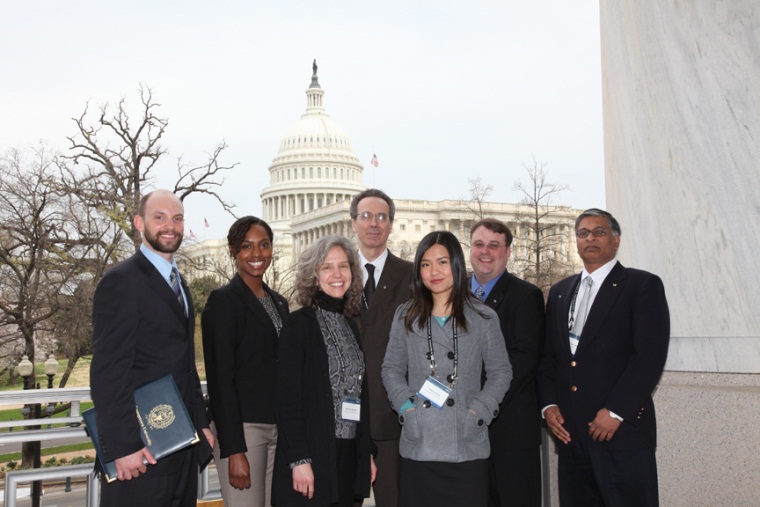 U.S. Advocacy Programs